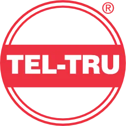 Tel-Tru - Mỹ logo
