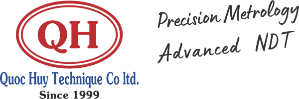 Quoc Huy Logo