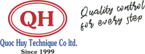 Quoc Huy Logo