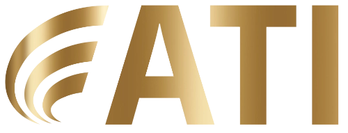 Affri Testing Instruments (ATI) - Ý logo