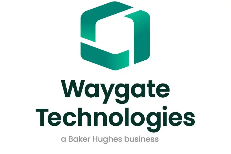 GE Baker Hughes (Waygate Technologies) logo